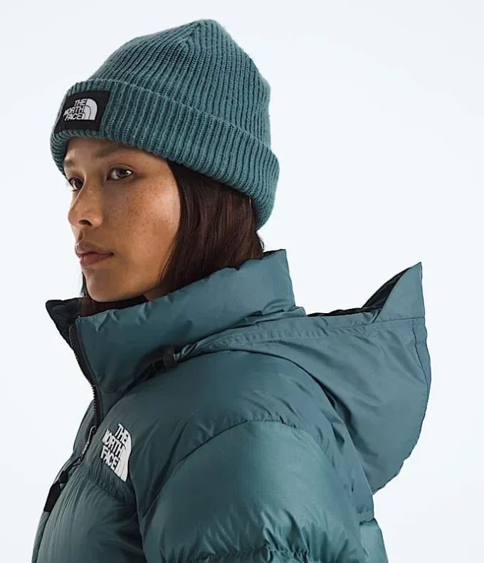1996 Retro Nuptse jakke til kvinder 1996 Retro Nuptse jakke til kvinder