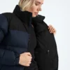 1996 Retro Nuptse jakke til kvinder 1996 Retro Nuptse jakke til kvinder