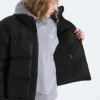 1996 Retro Nuptse jakke til kvinder 1996 Retro Nuptse jakke til kvinder