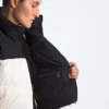1996 Retro Nuptse jakke til kvinder 1996 Retro Nuptse jakke til kvinder