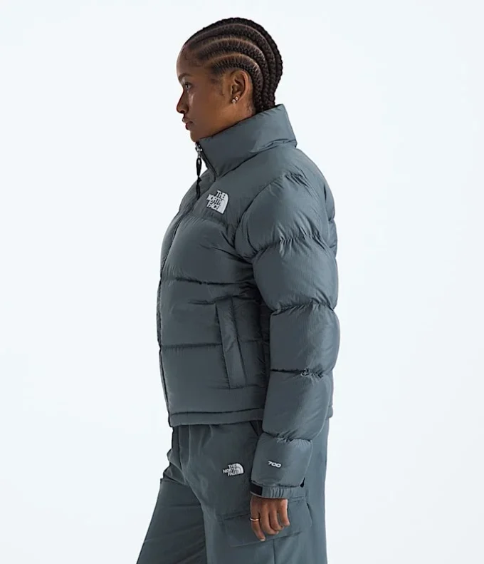 1996 Retro Nuptse jakke til kvinder 1996 Retro Nuptse jakke til kvinder