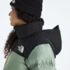 1996 Retro Nuptse jakke til kvinder 1996 Retro Nuptse jakke til kvinder