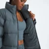 1996 Retro Nuptse jakke til kvinder 1996 Retro Nuptse jakke til kvinder