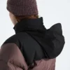 1996 Retro Nuptse jakke til kvinder 1996 Retro Nuptse jakke til kvinder