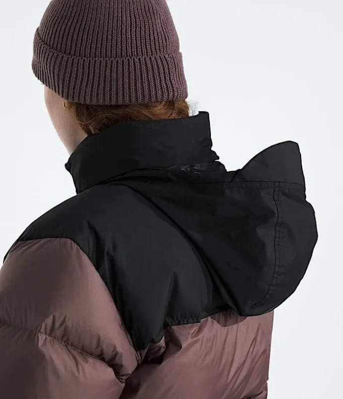 1996 Retro Nuptse jakke til kvinder 1996 Retro Nuptse jakke til kvinder