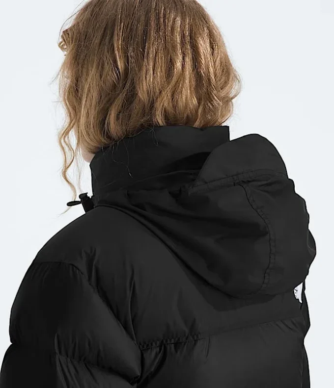 1996 Retro Nuptse jakke til kvinder 1996 Retro Nuptse jakke til kvinder
