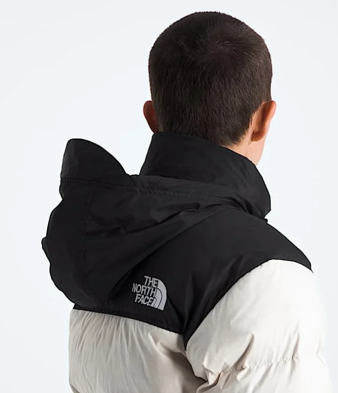 1996 Retro Nuptse jakke til kvinder 1996 Retro Nuptse jakke til kvinder