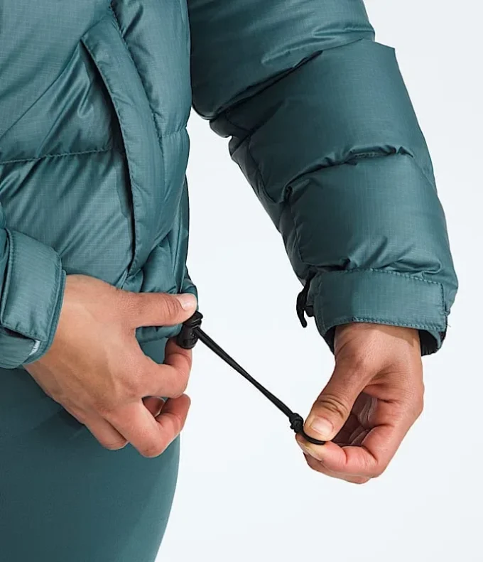 1996 Retro Nuptse jakke til kvinder 1996 Retro Nuptse jakke til kvinder