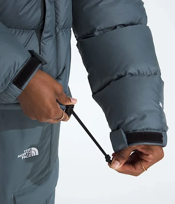 1996 Retro Nuptse jakke til kvinder 1996 Retro Nuptse jakke til kvinder