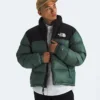 1996 Retro Nuptse jakke til mænd 1996 Retro Nuptse jakke til mænd