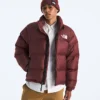 1996 Retro Nuptse jakke til mænd 1996 Retro Nuptse jakke til mænd