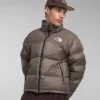 1996 Retro Nuptse jakke til mænd 1996 Retro Nuptse jakke til mænd