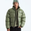 1996 Retro Nuptse jakke til mænd 1996 Retro Nuptse jakke til mænd