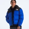 1996 Retro Nuptse jakke til mænd 1996 Retro Nuptse jakke til mænd