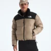 1996 Retro Nuptse jakke til mænd 1996 Retro Nuptse jakke til mænd