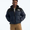 1996 Retro Nuptse jakke til mænd 1996 Retro Nuptse jakke til mænd