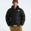 1996 Retro Nuptse jakke til mænd 1996 Retro Nuptse jakke til mænd