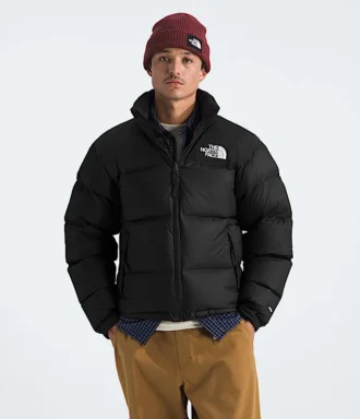 1996 Retro Nuptse jakke til mænd