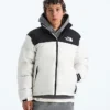 1996 Retro Nuptse jakke til mænd 1996 Retro Nuptse jakke til mænd
