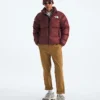 1996 Retro Nuptse jakke til mænd 1996 Retro Nuptse jakke til mænd