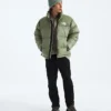1996 Retro Nuptse jakke til mænd 1996 Retro Nuptse jakke til mænd