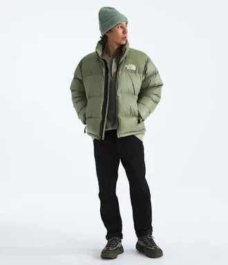 1996 Retro Nuptse jakke til mænd