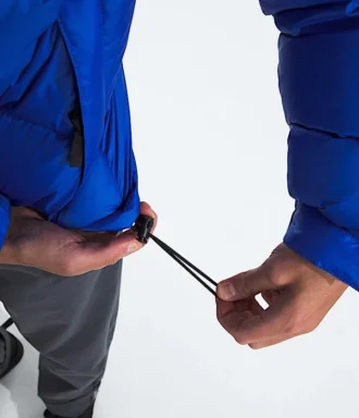 1996 Retro Nuptse jakke til mænd
