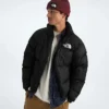 1996 Retro Nuptse jakke til mænd 1996 Retro Nuptse jakke til mænd