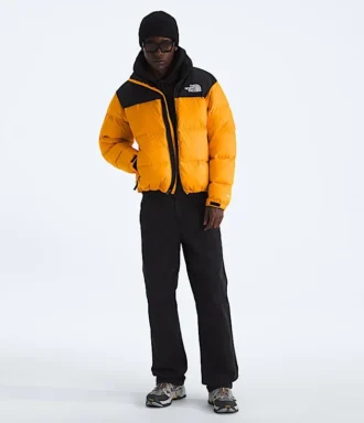 1996 Retro Nuptse jakke til mænd
