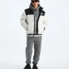 1996 Retro Nuptse jakke til mænd 1996 Retro Nuptse jakke til mænd