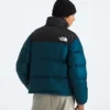 1996 Retro Nuptse jakke til mænd 1996 Retro Nuptse jakke til mænd