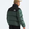 1996 Retro Nuptse jakke til mænd 1996 Retro Nuptse jakke til mænd