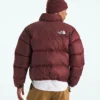 1996 Retro Nuptse jakke til mænd 1996 Retro Nuptse jakke til mænd