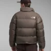1996 Retro Nuptse jakke til mænd 1996 Retro Nuptse jakke til mænd