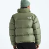 1996 Retro Nuptse jakke til mænd 1996 Retro Nuptse jakke til mænd