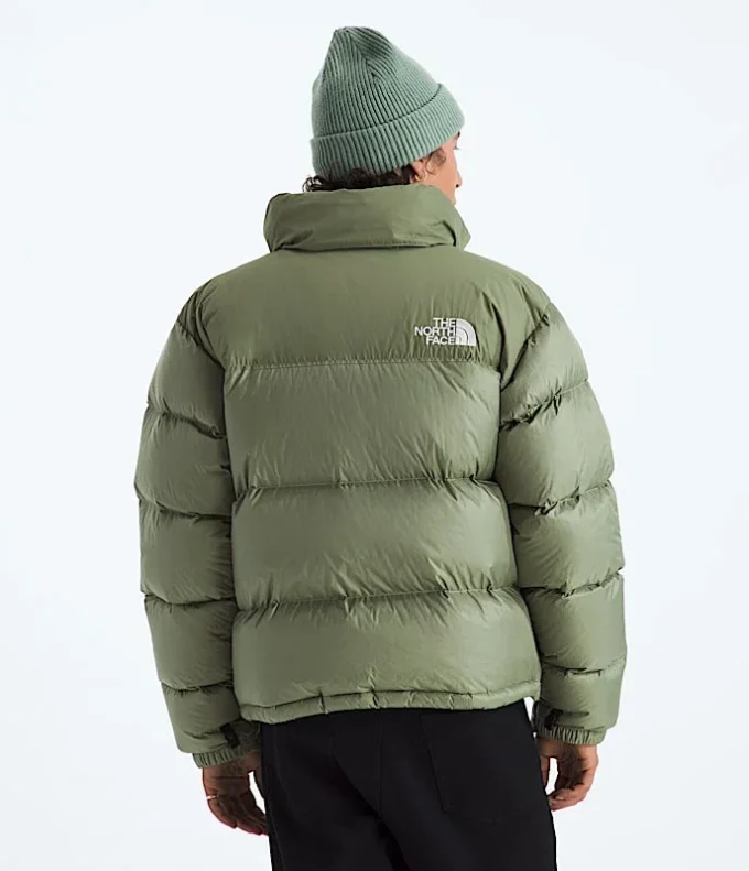 1996 Retro Nuptse jakke til mænd 1996 Retro Nuptse jakke til mænd