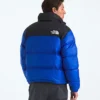1996 Retro Nuptse jakke til mænd 1996 Retro Nuptse jakke til mænd