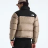1996 Retro Nuptse jakke til mænd 1996 Retro Nuptse jakke til mænd