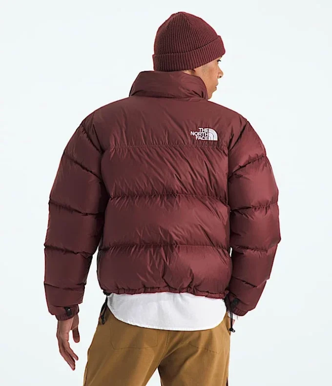 1996 Retro Nuptse jakke til mænd 1996 Retro Nuptse jakke til mænd