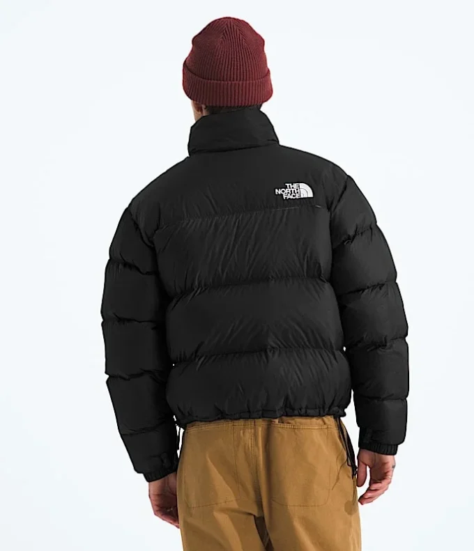 1996 Retro Nuptse jakke til mænd 1996 Retro Nuptse jakke til mænd