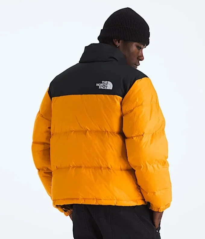 1996 Retro Nuptse jakke til mænd 1996 Retro Nuptse jakke til mænd