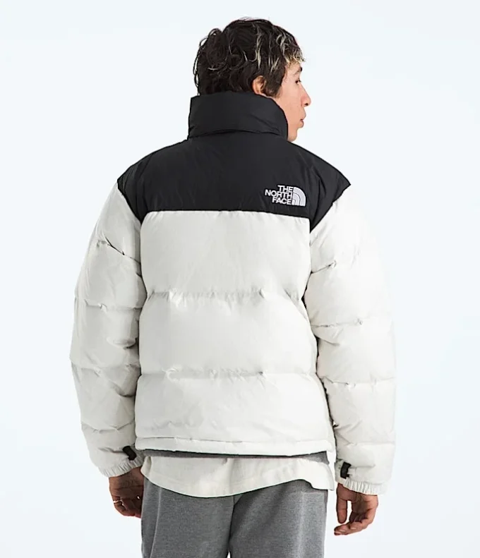 1996 Retro Nuptse jakke til mænd 1996 Retro Nuptse jakke til mænd