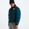 1996 Retro Nuptse jakke til mænd 1996 Retro Nuptse jakke til mænd