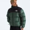1996 Retro Nuptse jakke til mænd 1996 Retro Nuptse jakke til mænd