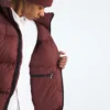 1996 Retro Nuptse jakke til mænd 1996 Retro Nuptse jakke til mænd