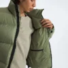 1996 Retro Nuptse jakke til mænd 1996 Retro Nuptse jakke til mænd
