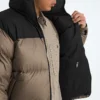 1996 Retro Nuptse jakke til mænd 1996 Retro Nuptse jakke til mænd