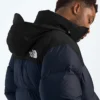 1996 Retro Nuptse jakke til mænd 1996 Retro Nuptse jakke til mænd