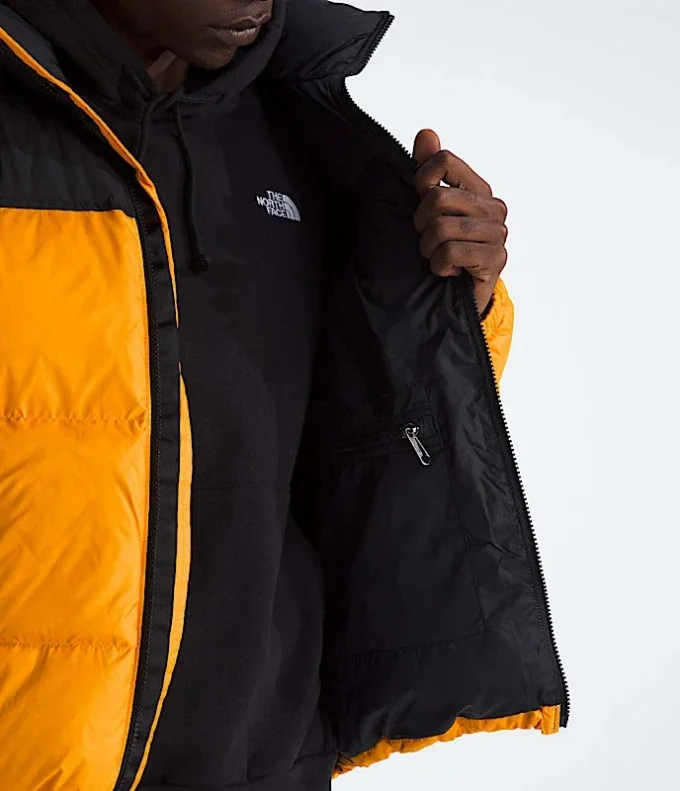 1996 Retro Nuptse jakke til mænd 1996 Retro Nuptse jakke til mænd