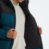 1996 Retro Nuptse jakke til mænd 1996 Retro Nuptse jakke til mænd
